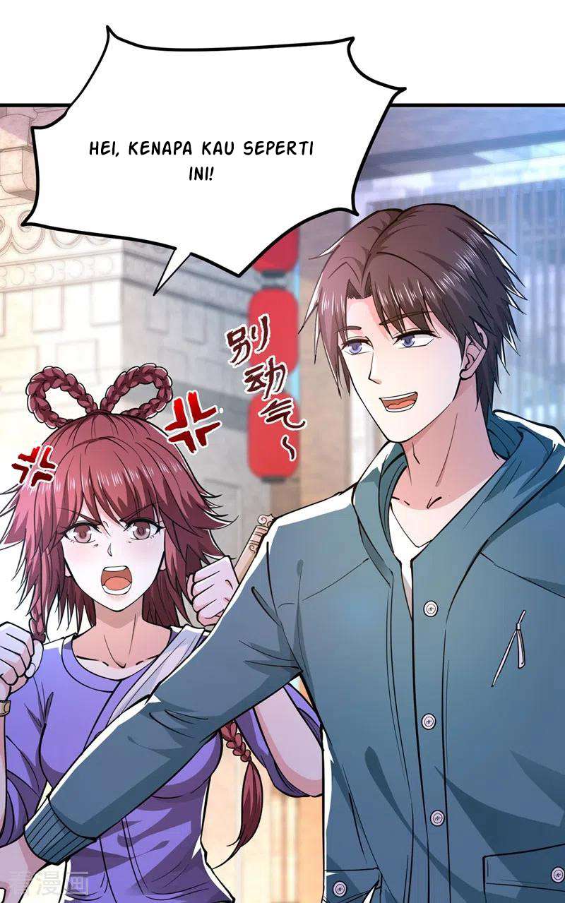 Strongest Divine Doctor Mixed City chapter 154